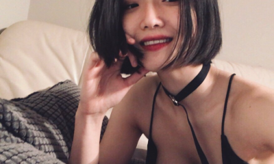 美国PSU极品大奶留学生快手撸棍深喉